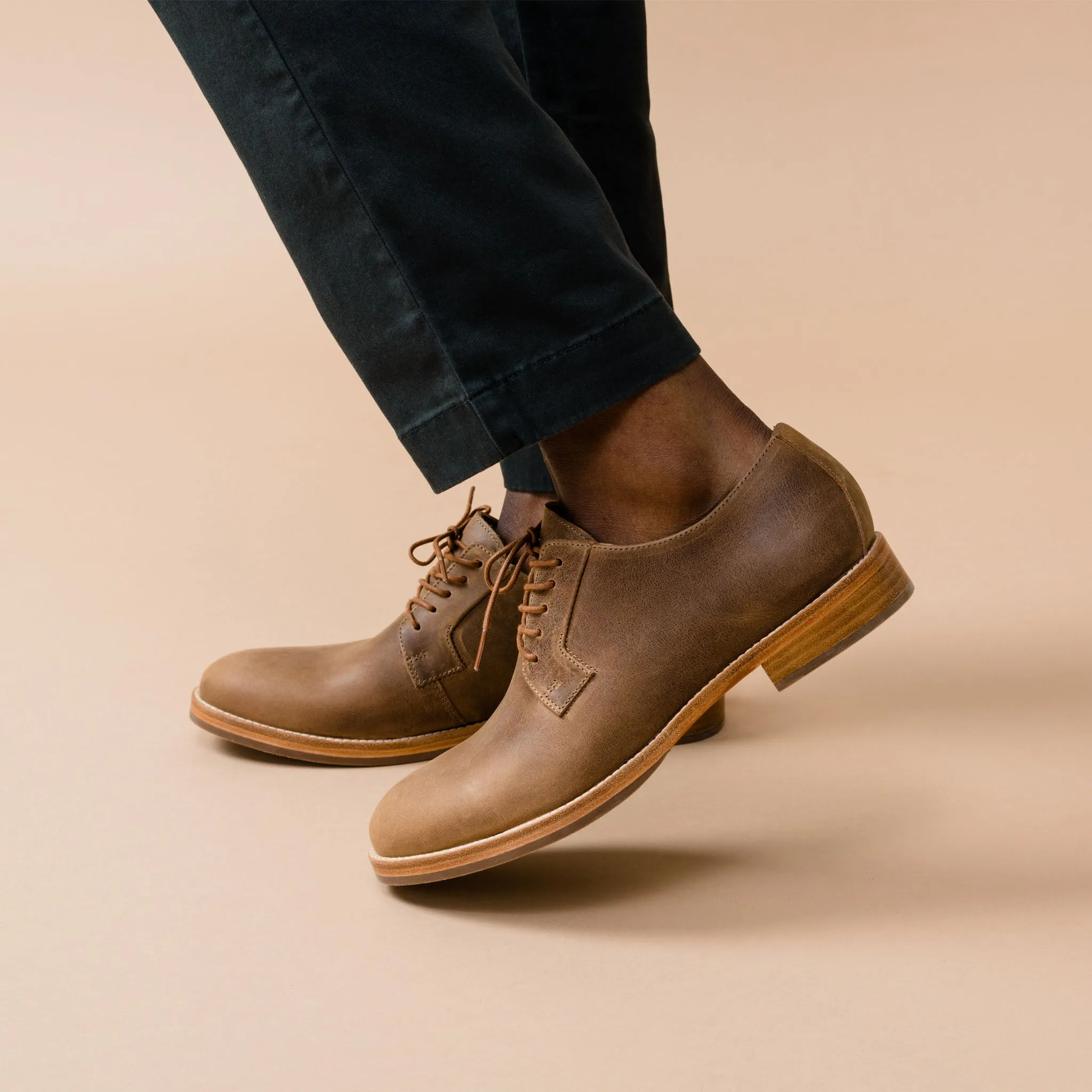 Rey Everyday Derby Tobacco -NISOLO