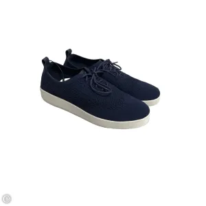 Shoes Athletic By Cole-haan In Navy, Size: 9.5