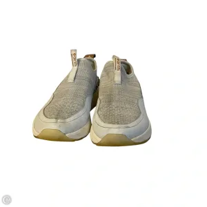 Shoes Athletic By Earth In Beige, Size: 6