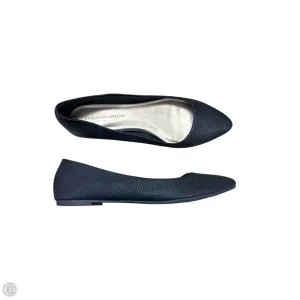 Shoes Flats By Christian Siriano For Payless In Black, Size: 9.5