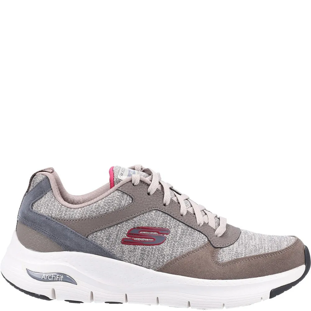 Skechers Arch Fit Trainer