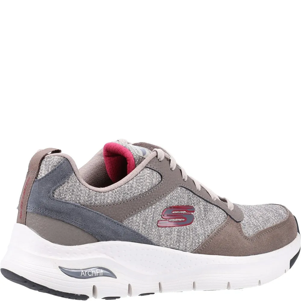 Skechers Arch Fit Trainer