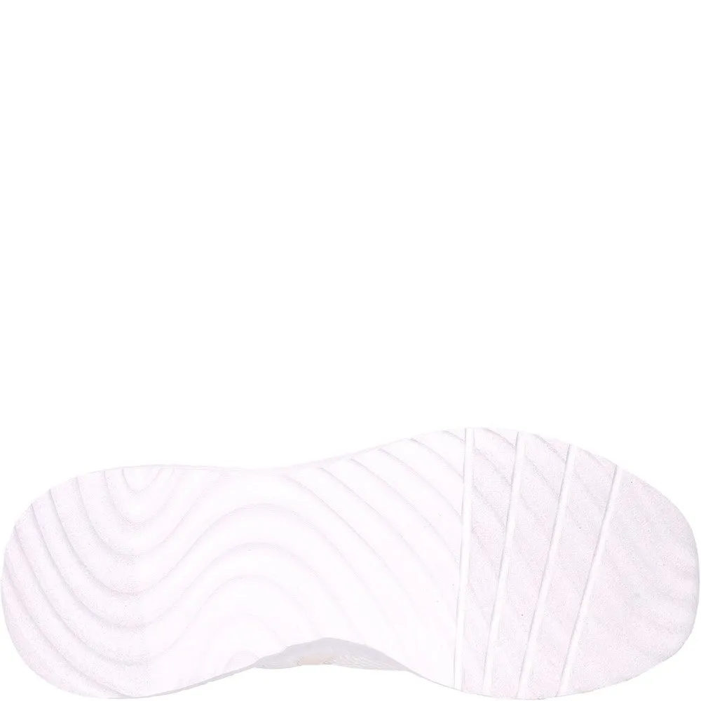 Skechers Bobs Squad Chaos Elevated Drift Trainers