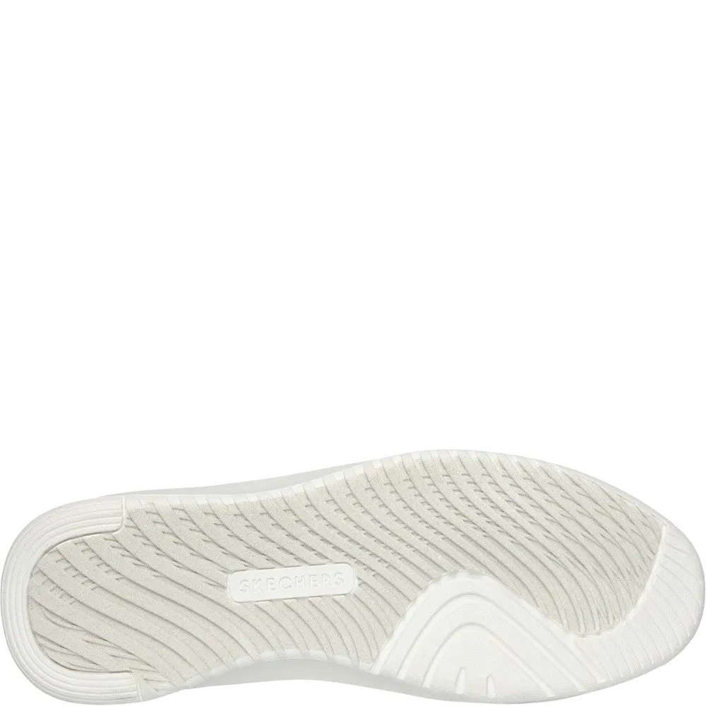 Skechers Court Break Suit Sneaker