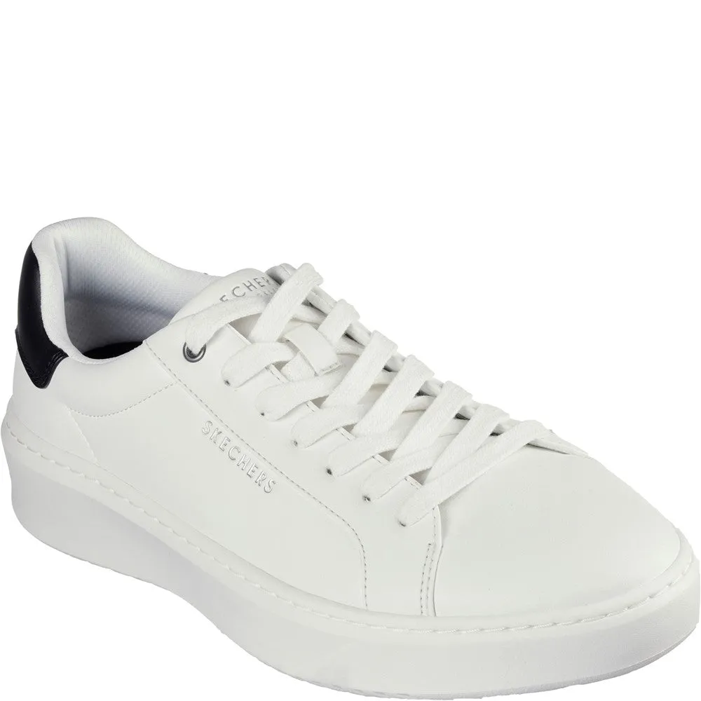 Skechers Court Break Suit Sneaker
