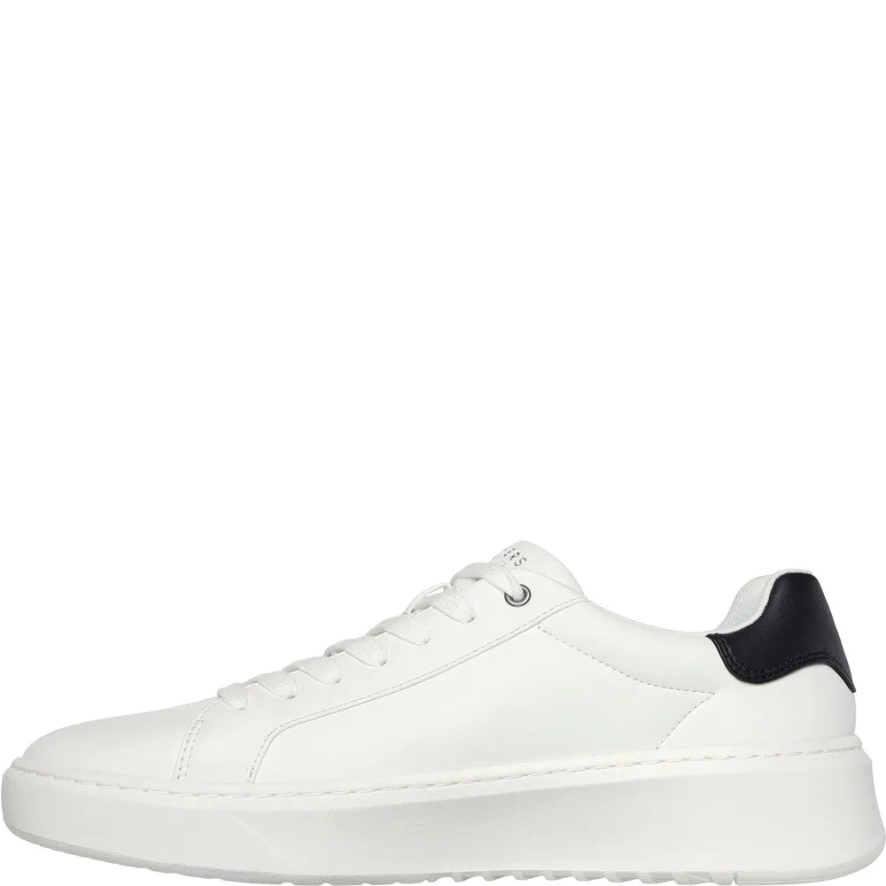 Skechers Court Break Suit Sneaker