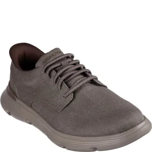 Skechers Garza Clive Shoe