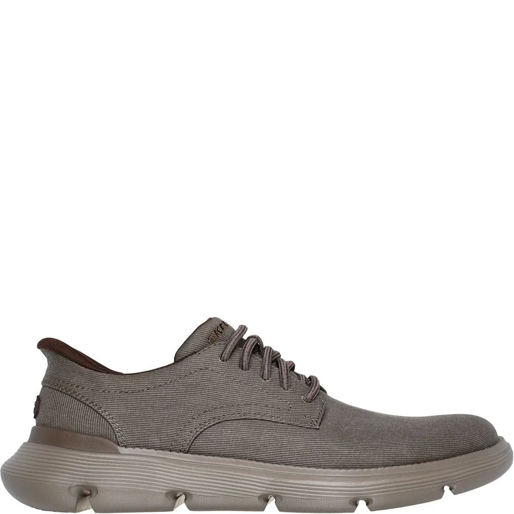 Skechers Garza Clive Shoe