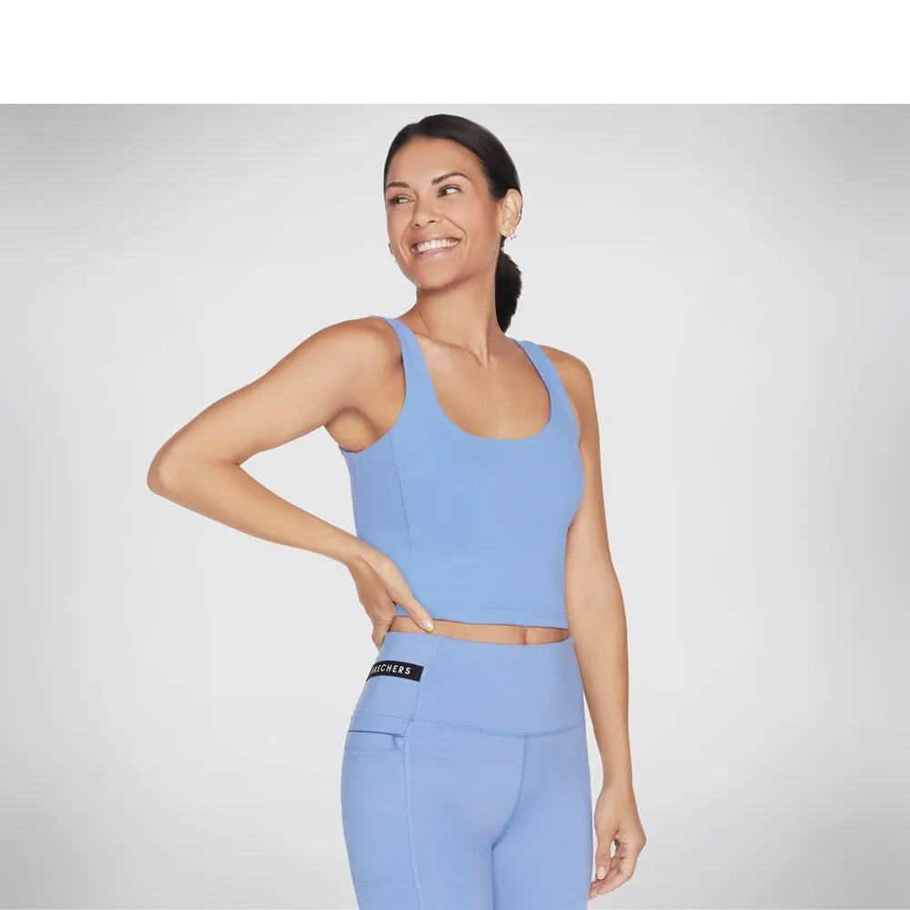 Skechers Goflex Joy Longline Bra