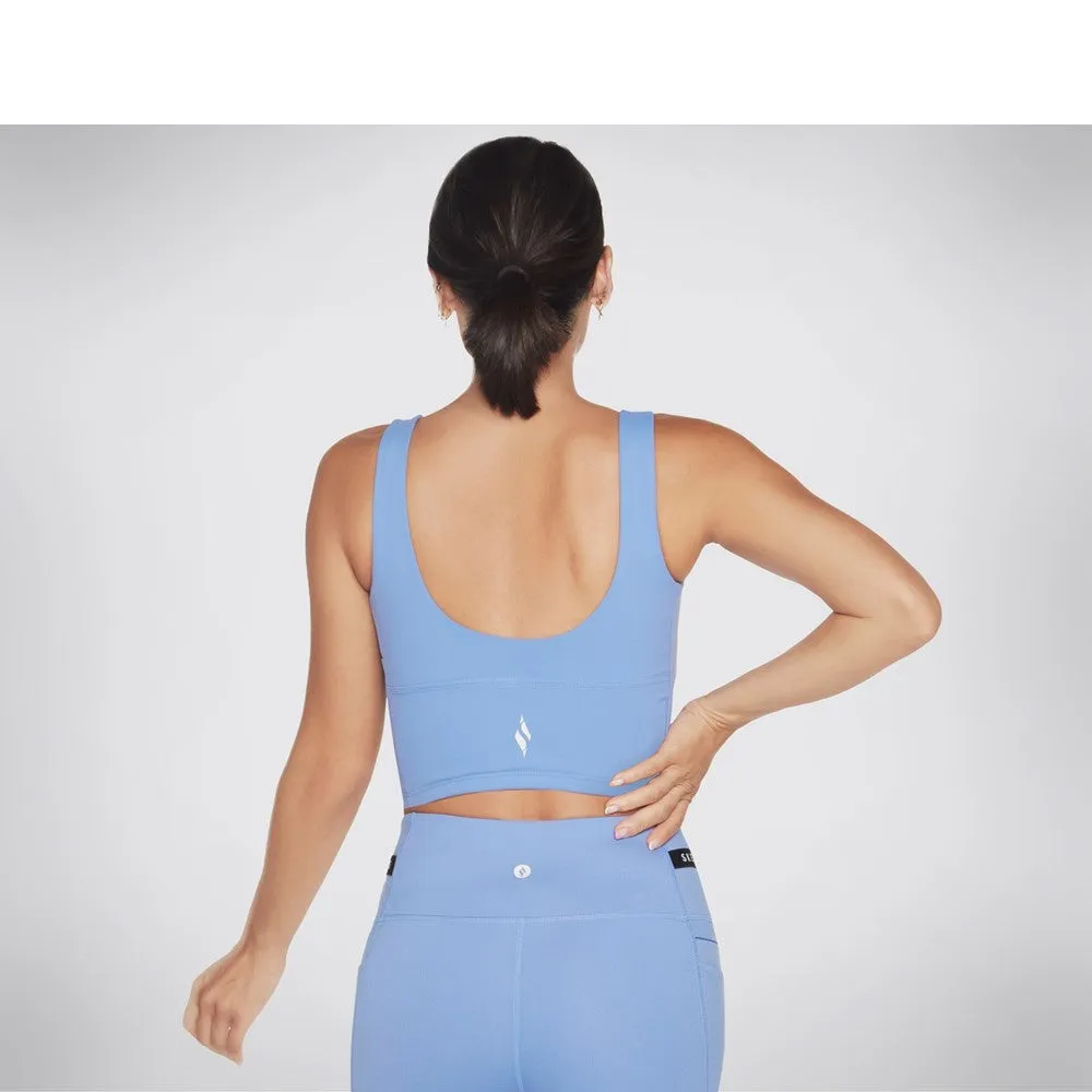 Skechers Goflex Joy Longline Bra