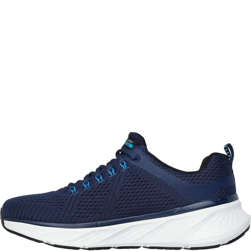 Skechers Relaxed Fit Edgeride Contention Trainer