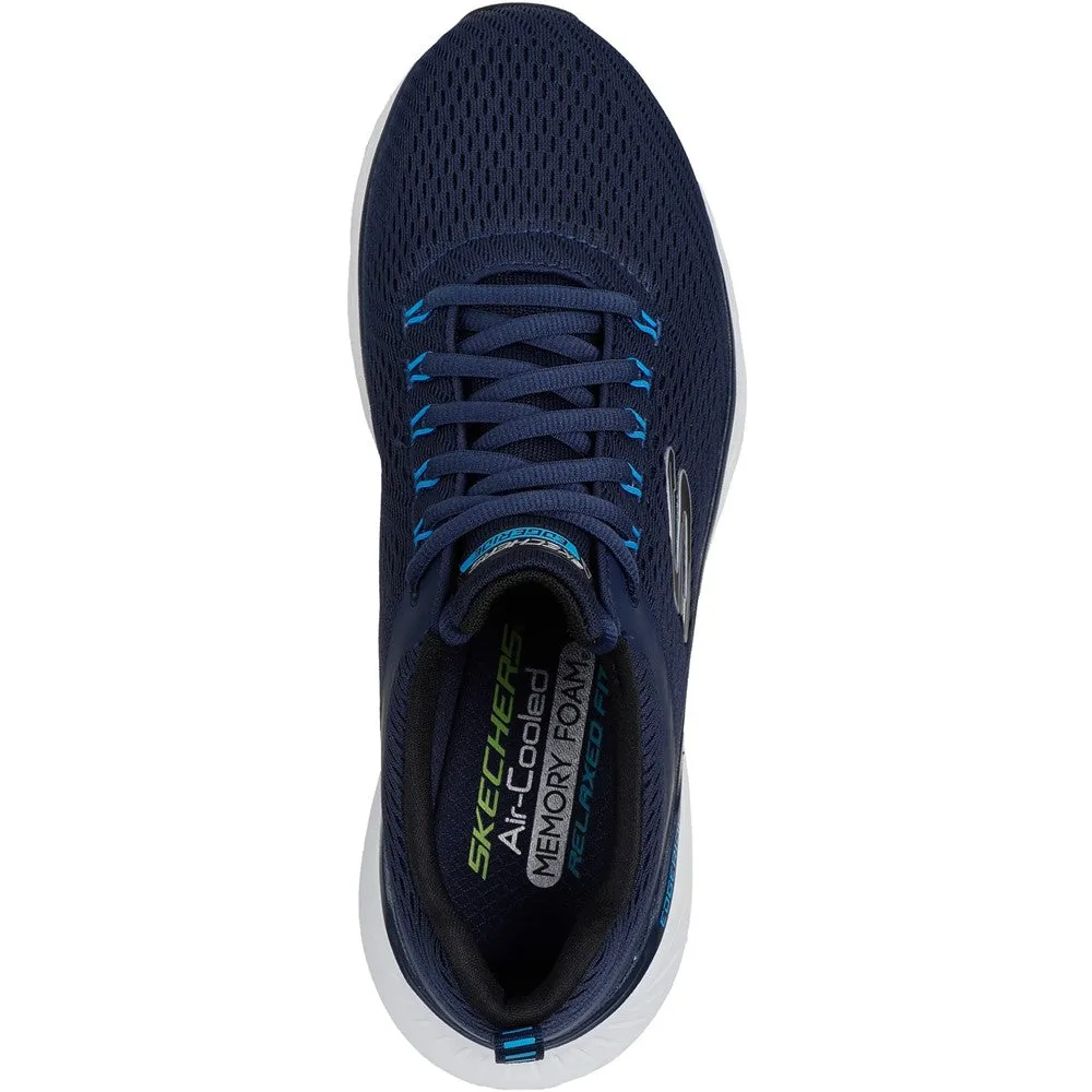 Skechers Relaxed Fit Edgeride Contention Trainer