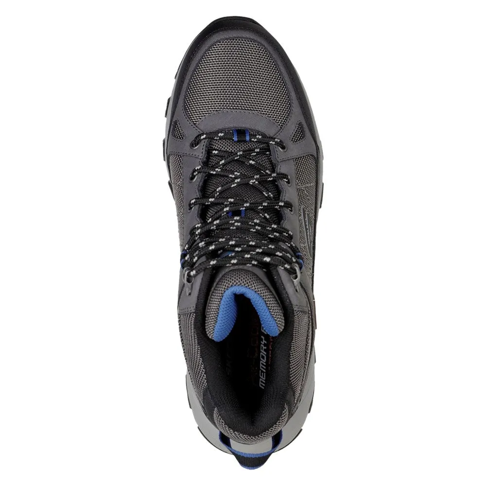 Skechers Selmen Melano Hiking Boots
