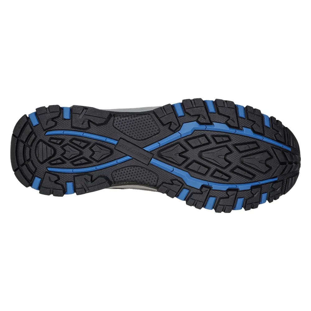 Skechers Selmen Melano Hiking Boots