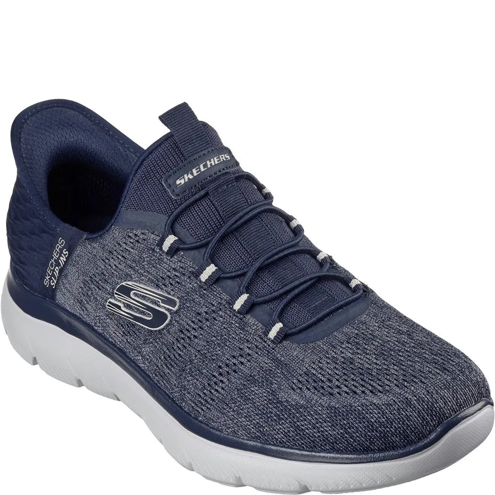 Skechers Summits Key Pace Shoe