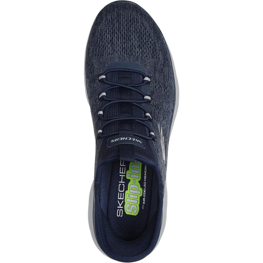 Skechers Summits Key Pace Shoe