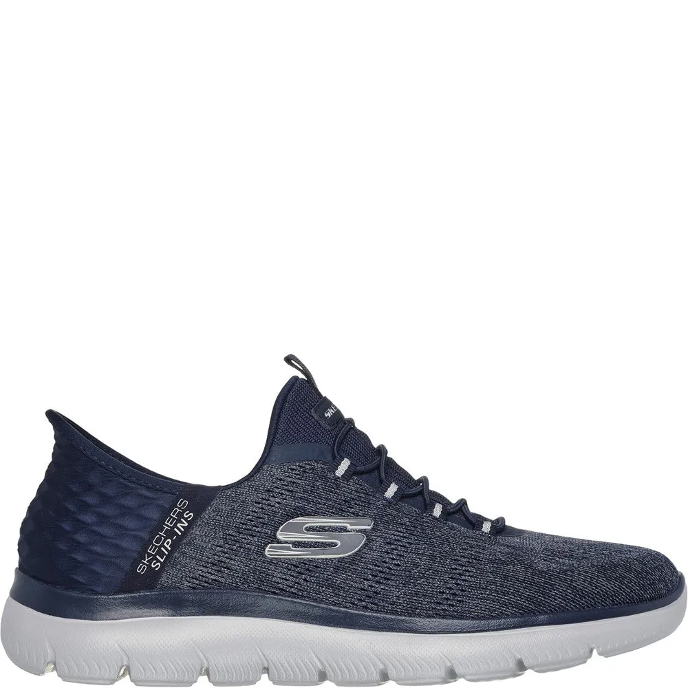 Skechers Summits Key Pace Shoe