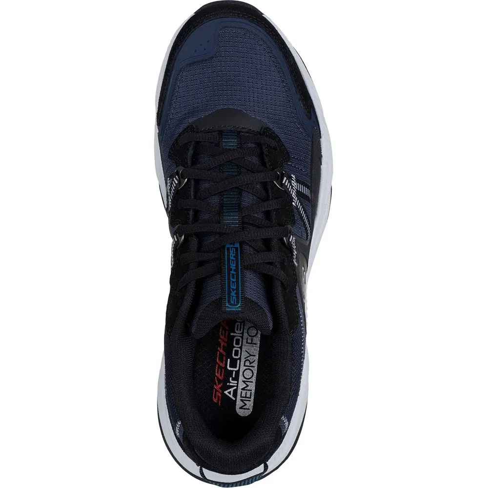 Skechers Vigor AT Richwood Trail Shoe