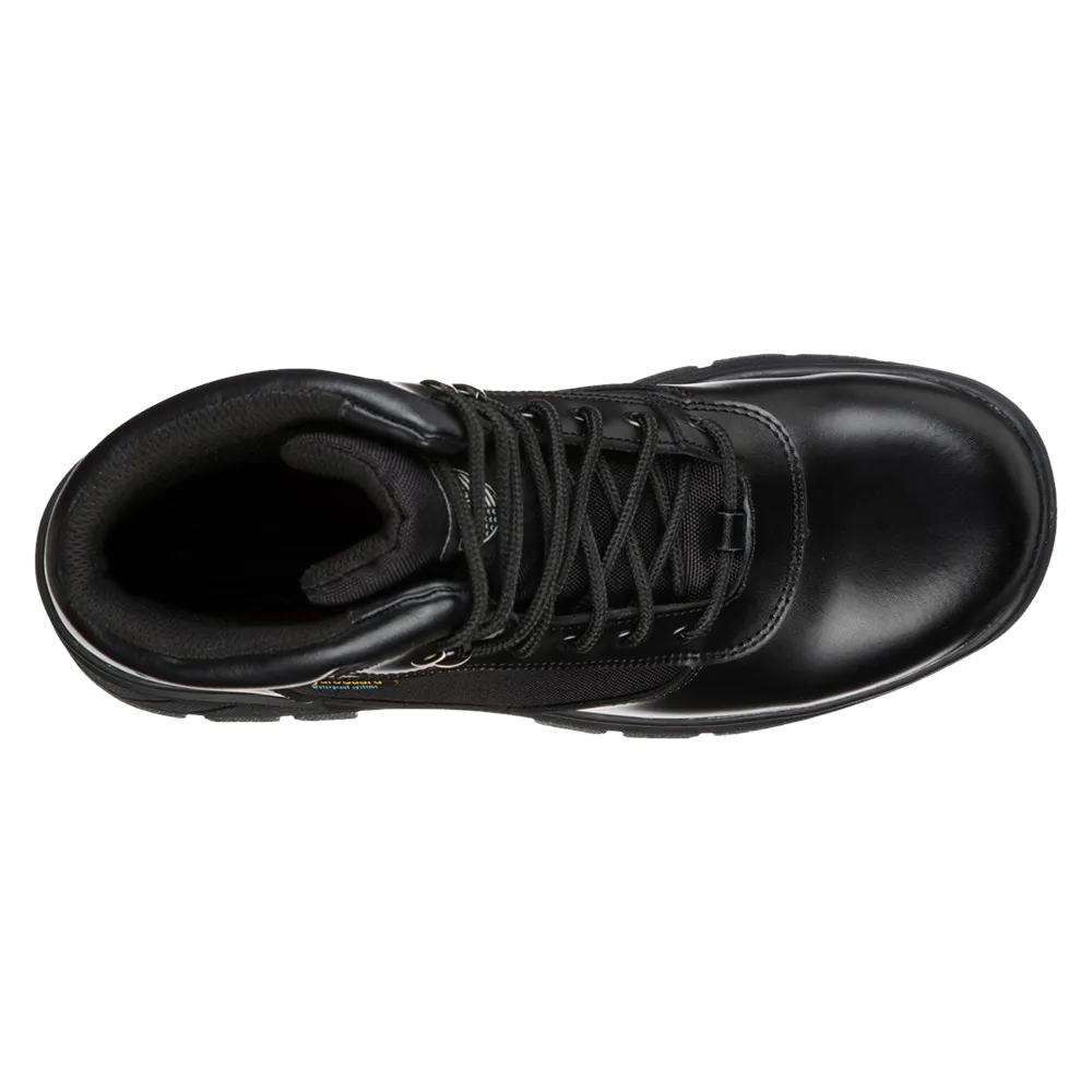 Skechers Workwear Wascana Benen Waterproof Tactical Boot