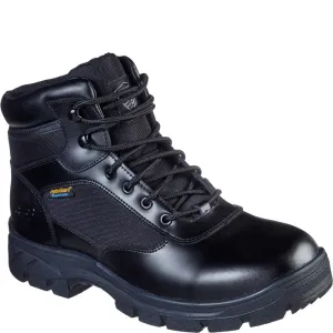 Skechers Workwear Wascana Benen Waterproof Tactical Boot
