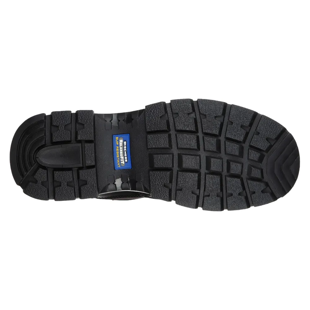 Skechers Workwear Wascana Benen Waterproof Tactical Boot