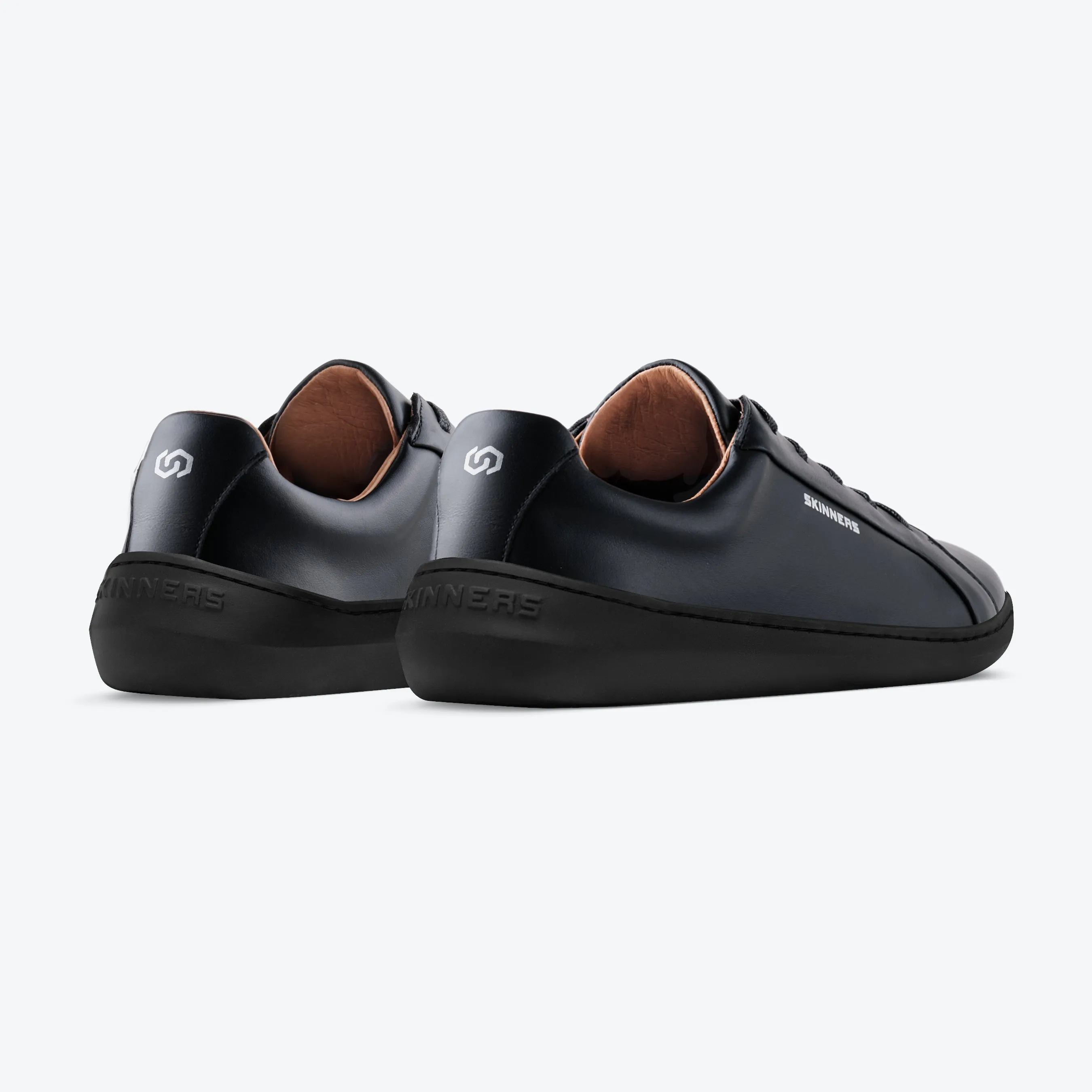 Skinners Moonwalker  Black / Black