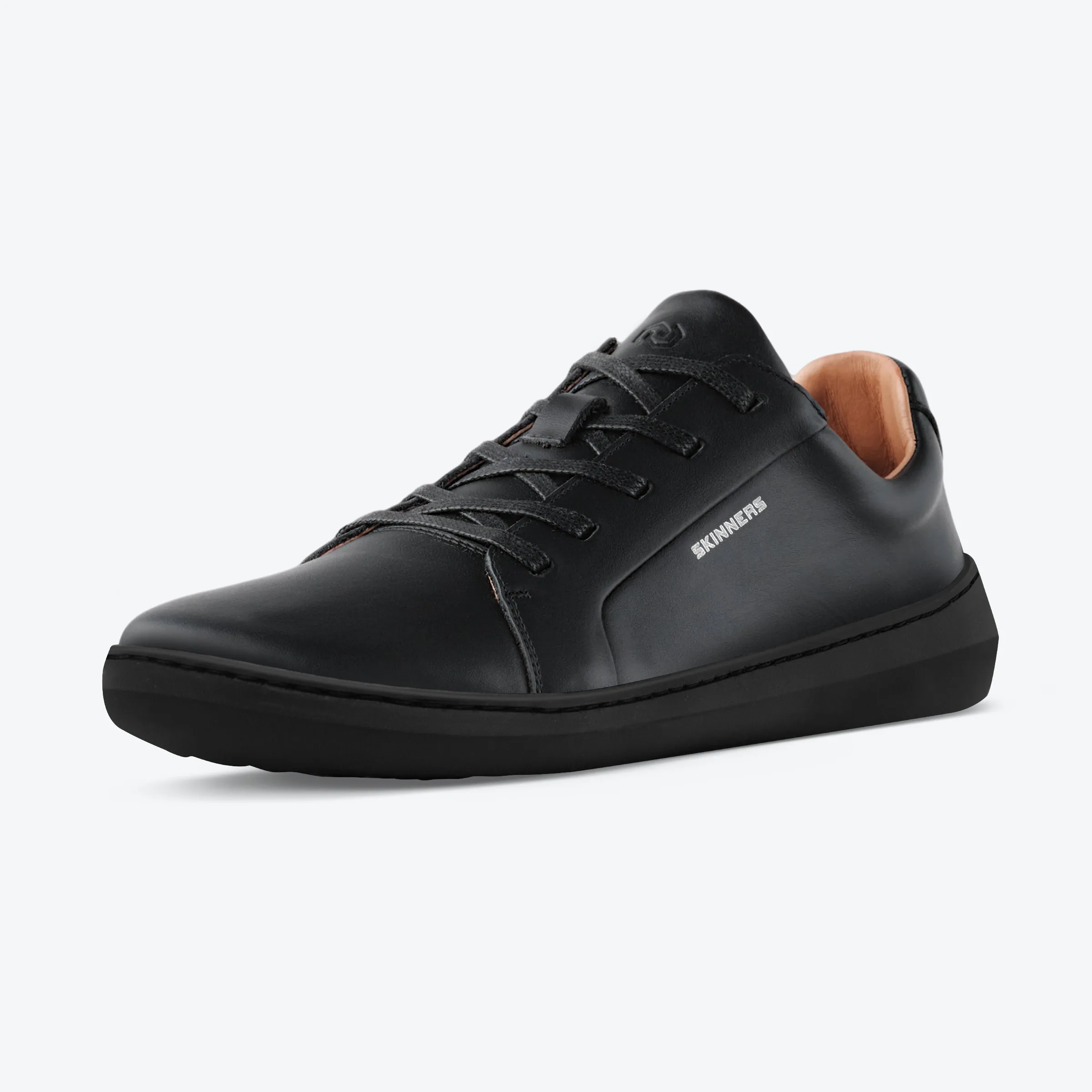 Skinners Moonwalker  Black / Black