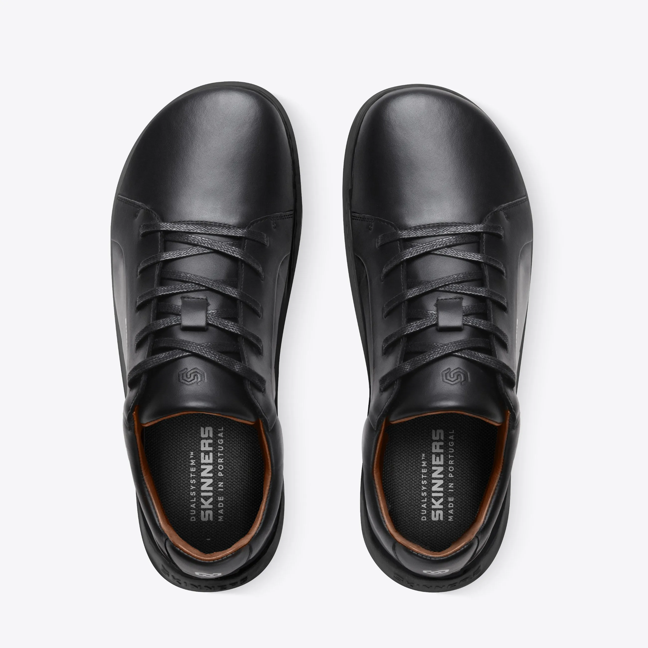 Skinners Moonwalker  Black / Black