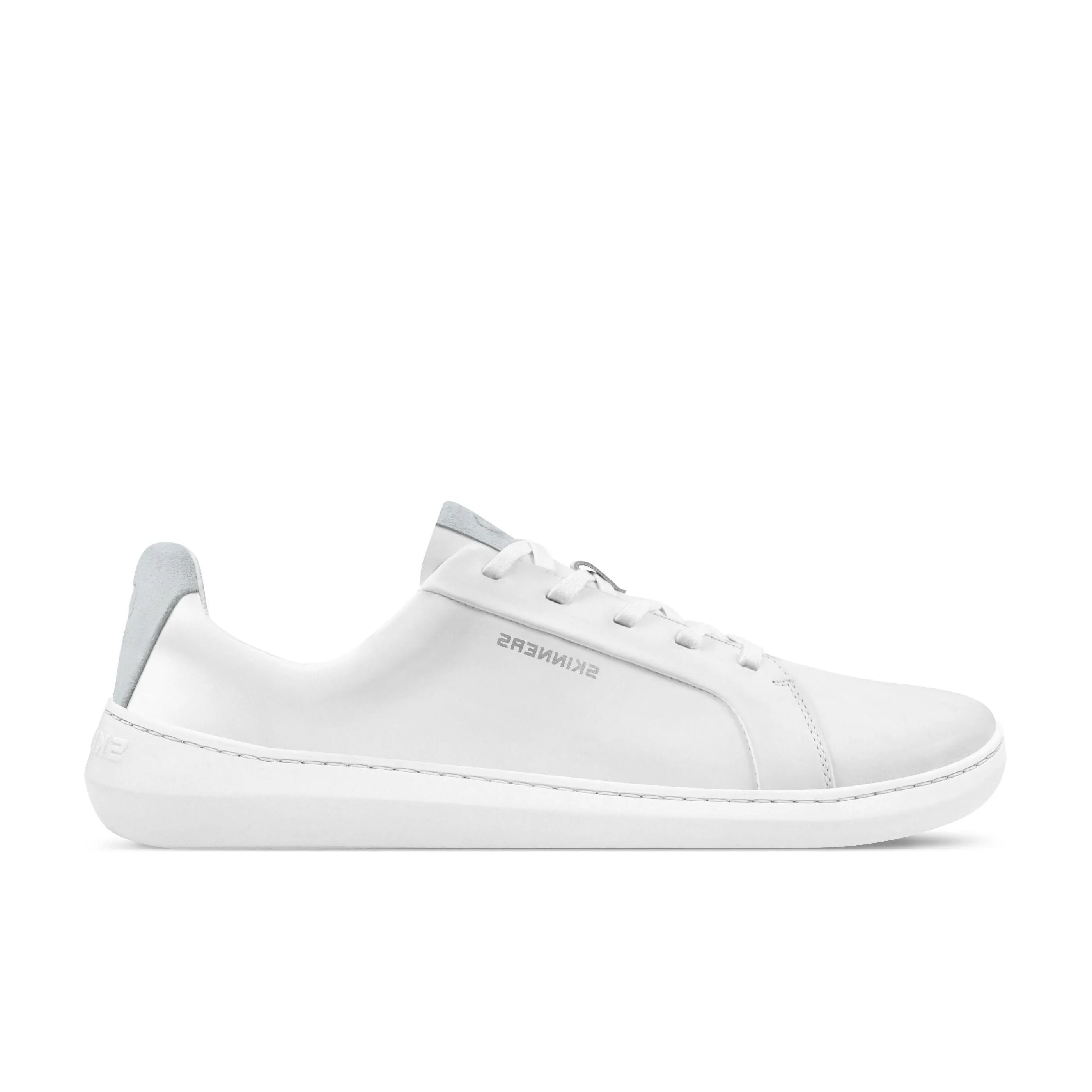 Skinners Moonwalker  Ice / White