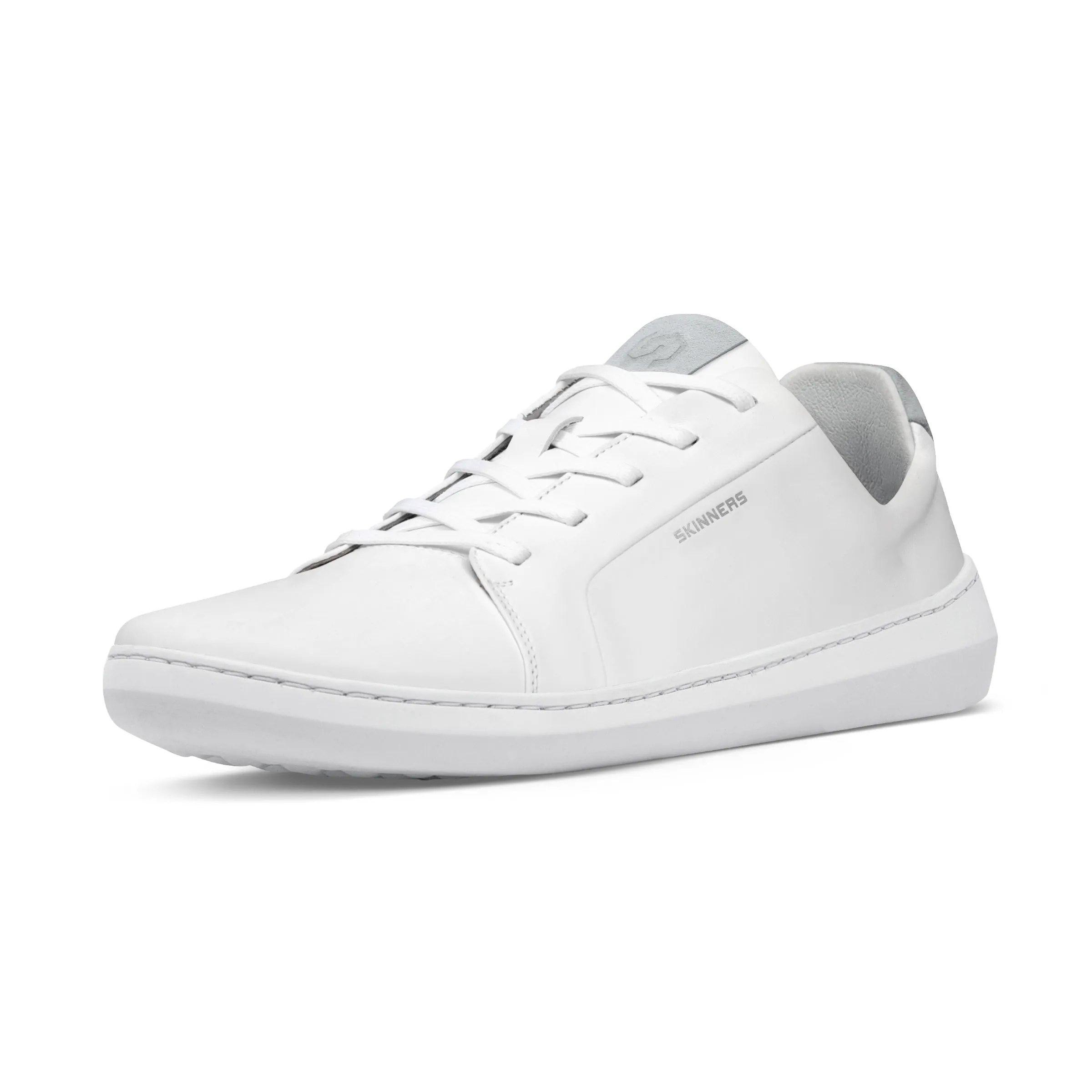 Skinners Moonwalker  Ice / White