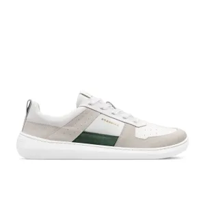 Skinners Oldschooler  Green / White