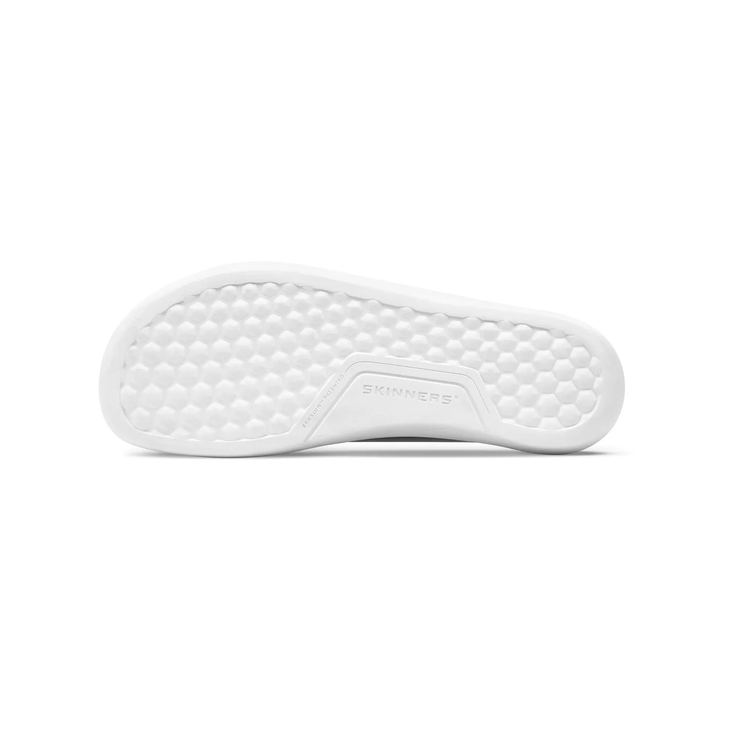 Skinners Oldschooler  Green / White