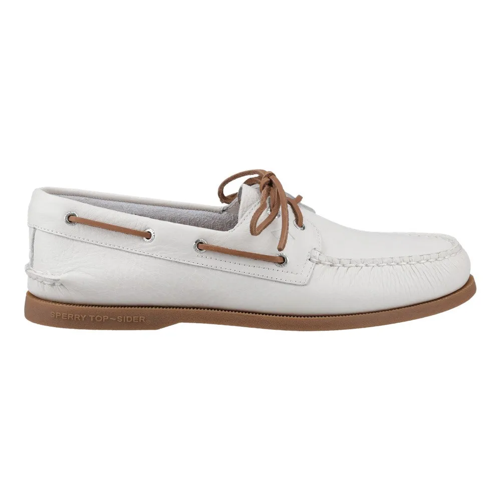 Sperry Authentic 2 Eye Boat Shoe