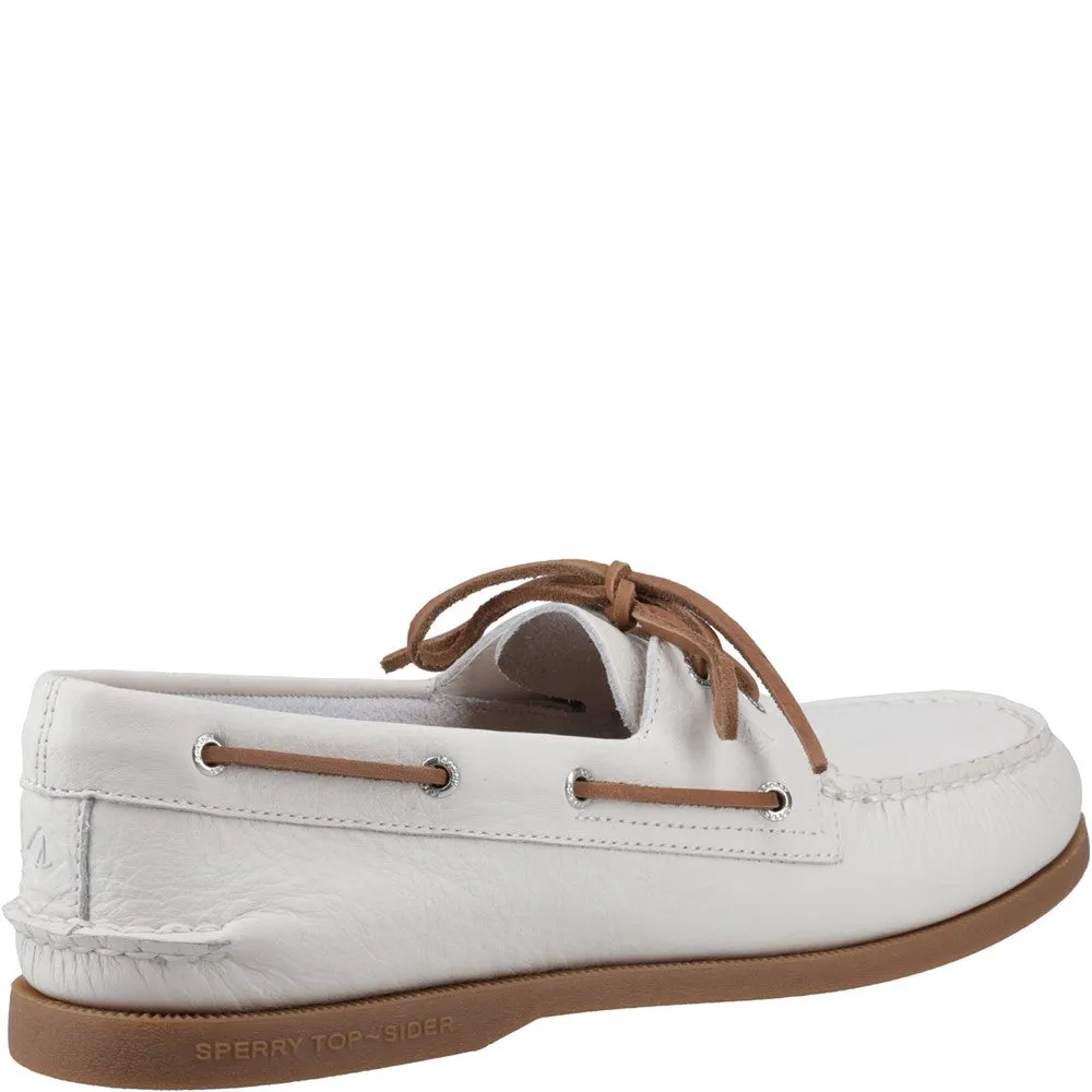 Sperry Authentic 2 Eye Boat Shoe