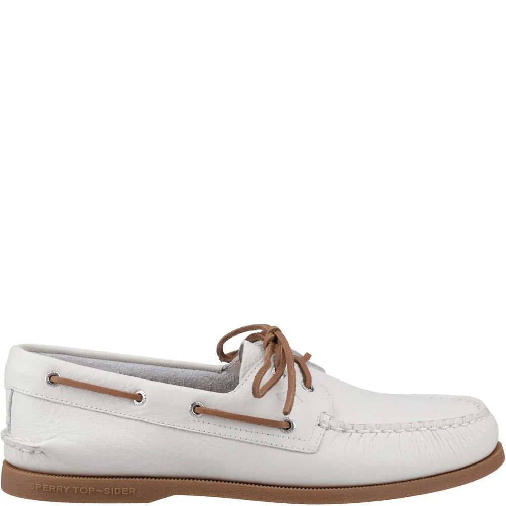 Sperry Authentic 2 Eye Boat Shoe