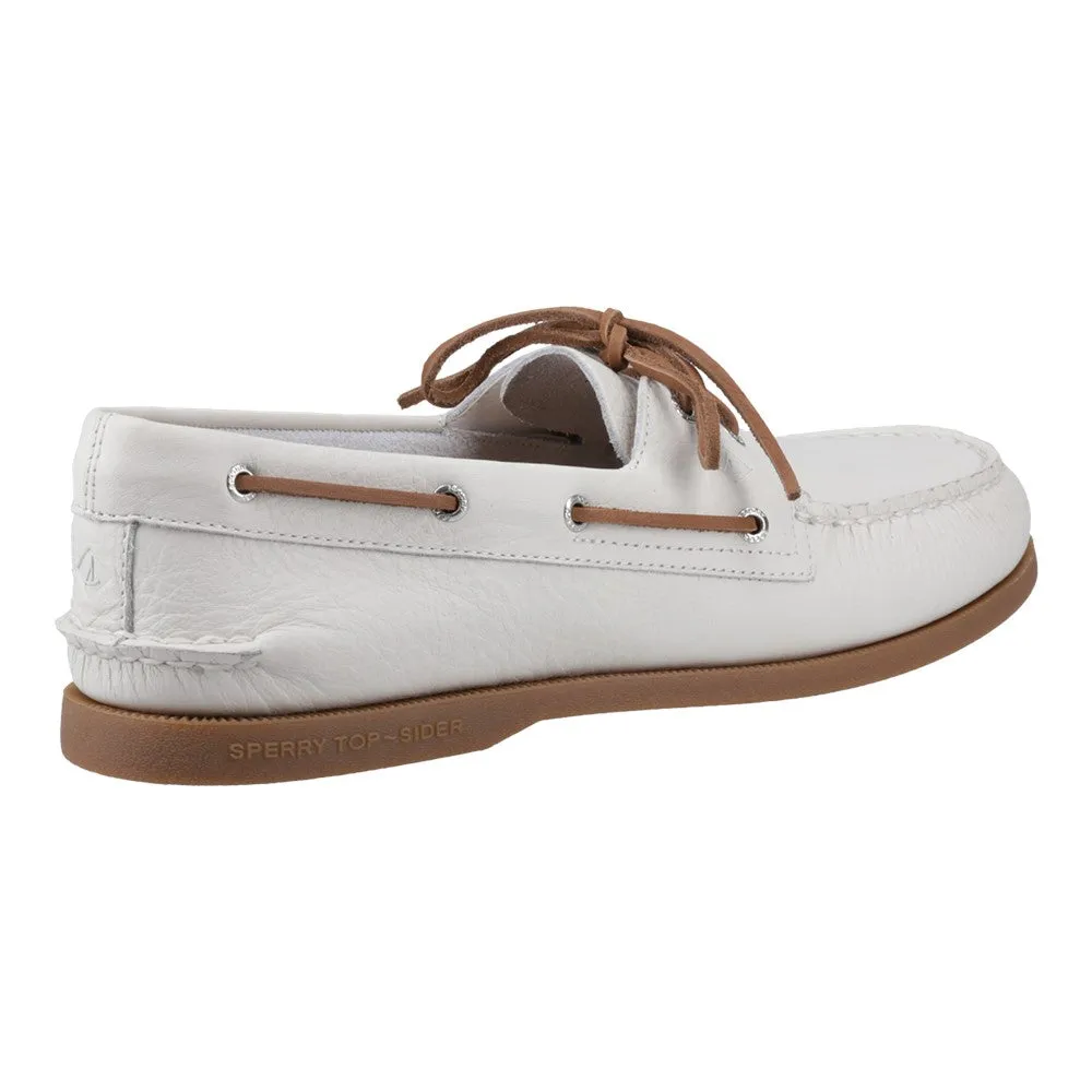 Sperry Authentic 2 Eye Boat Shoe