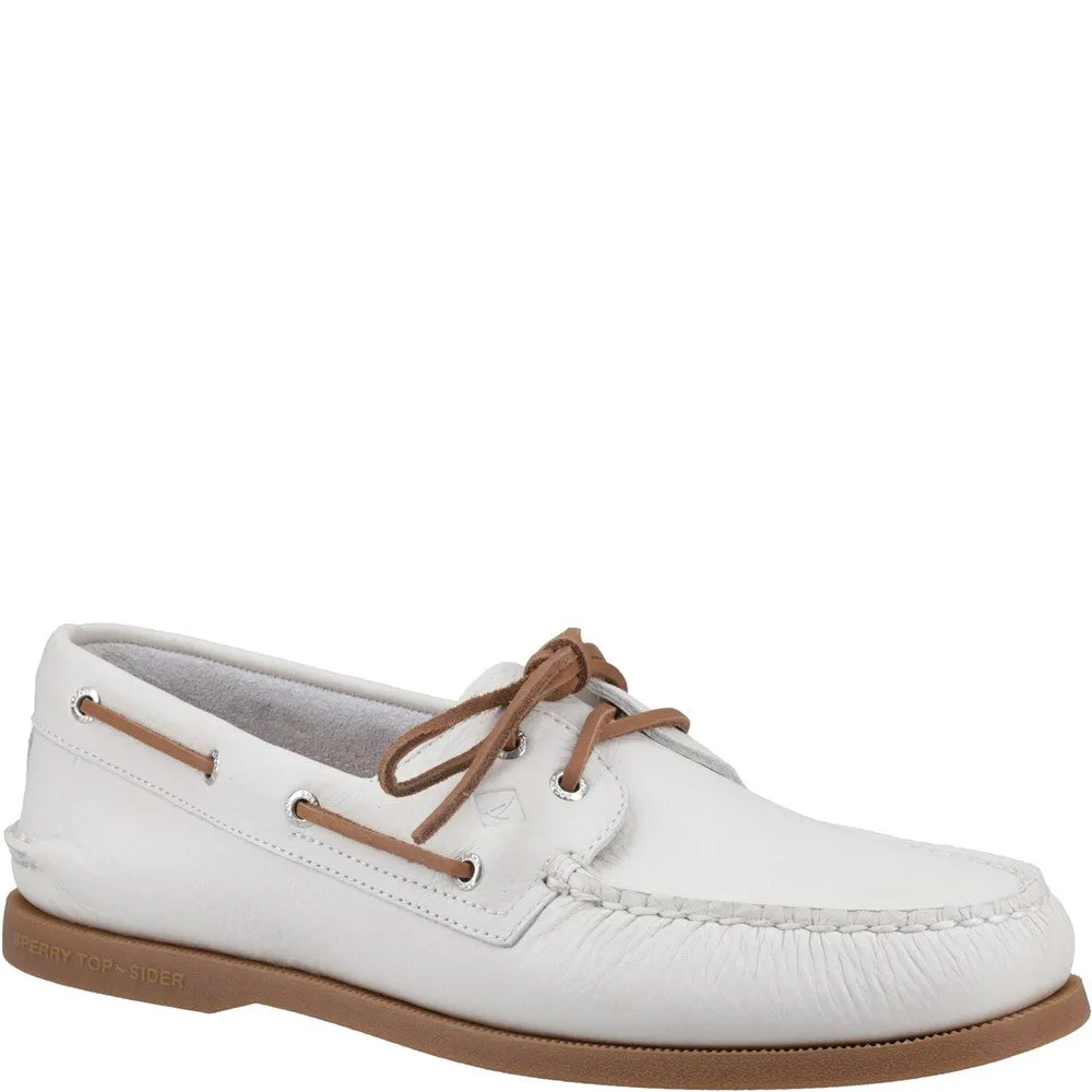Sperry Authentic 2 Eye Boat Shoe
