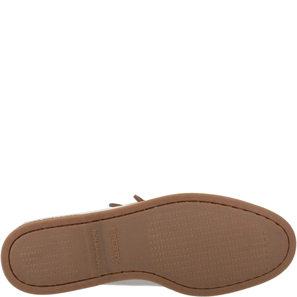 Sperry Authentic 2 Eye Boat Shoe