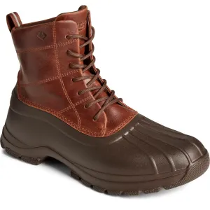 Sperry Duck Float Camo Boot