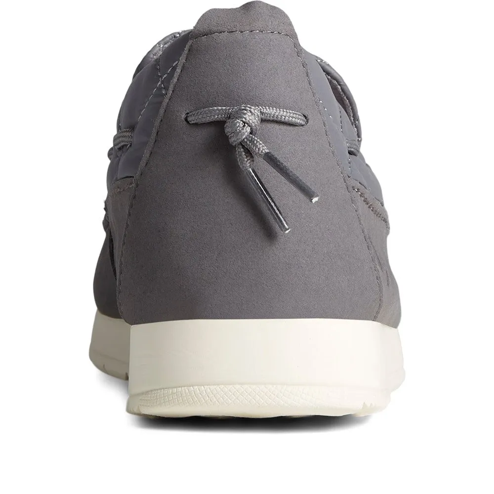 Sperry Moc-Sider Nylon Slip On