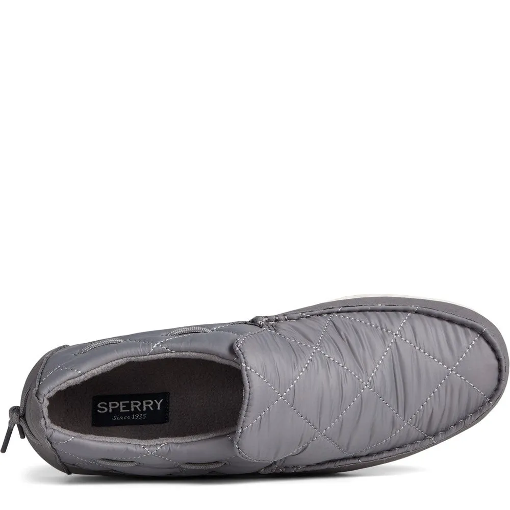Sperry Moc-Sider Nylon Slip On