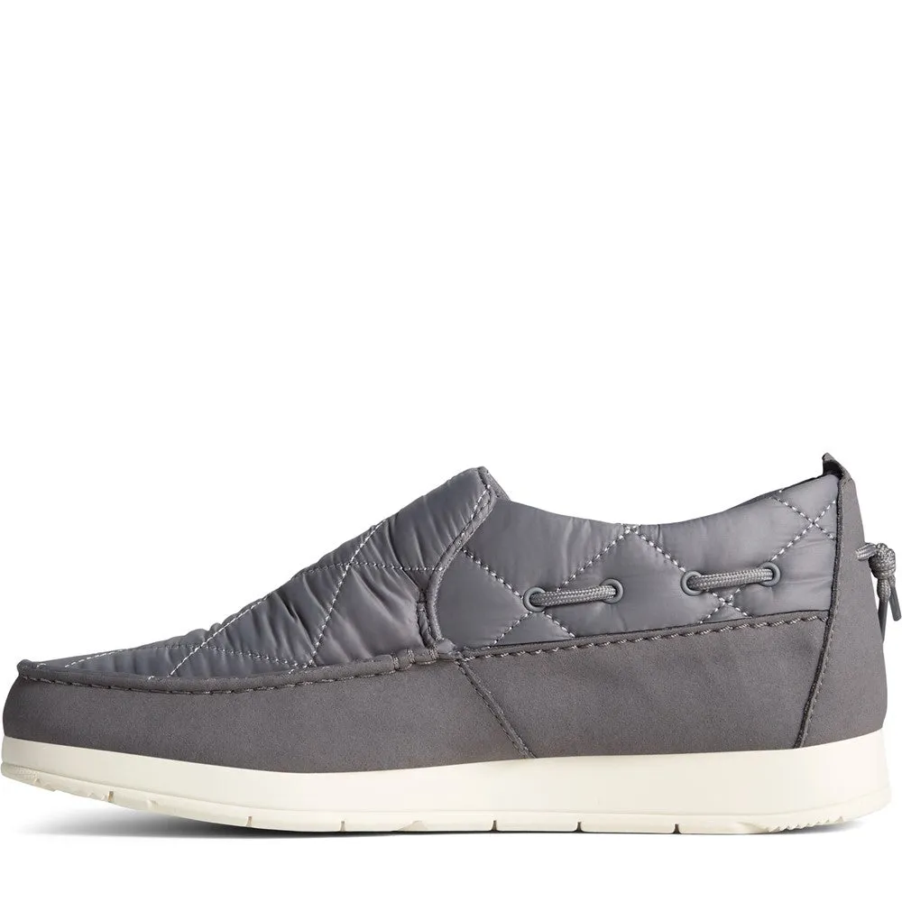 Sperry Moc-Sider Nylon Slip On