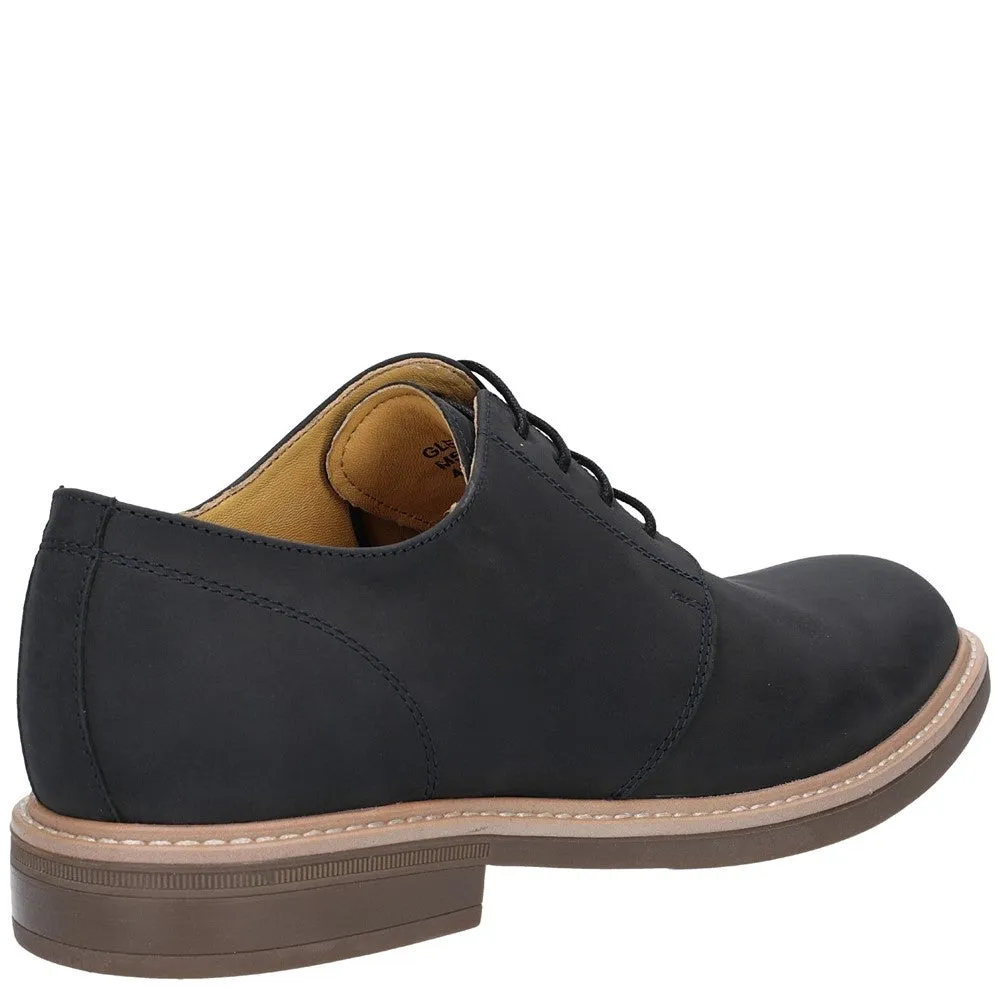 Steptronic Gleneagles Derby Lace Up Shoe