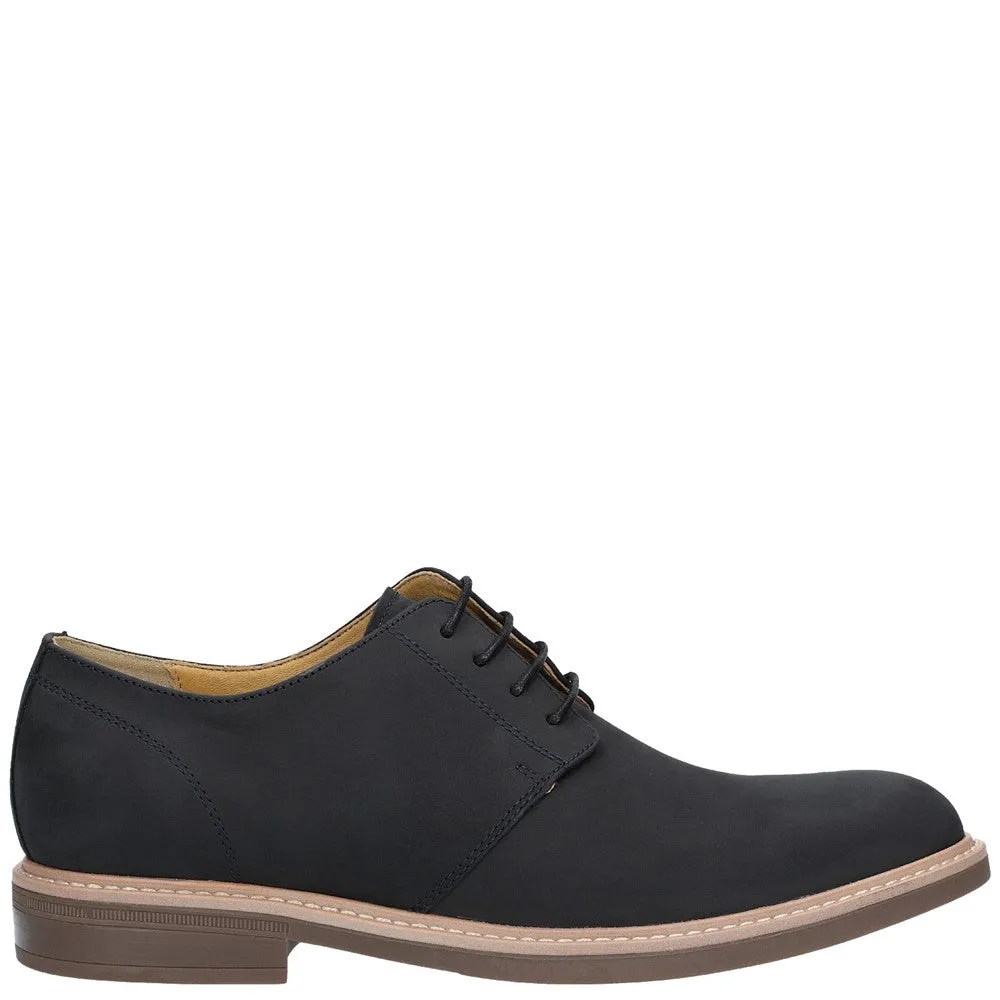 Steptronic Gleneagles Derby Lace Up Shoe