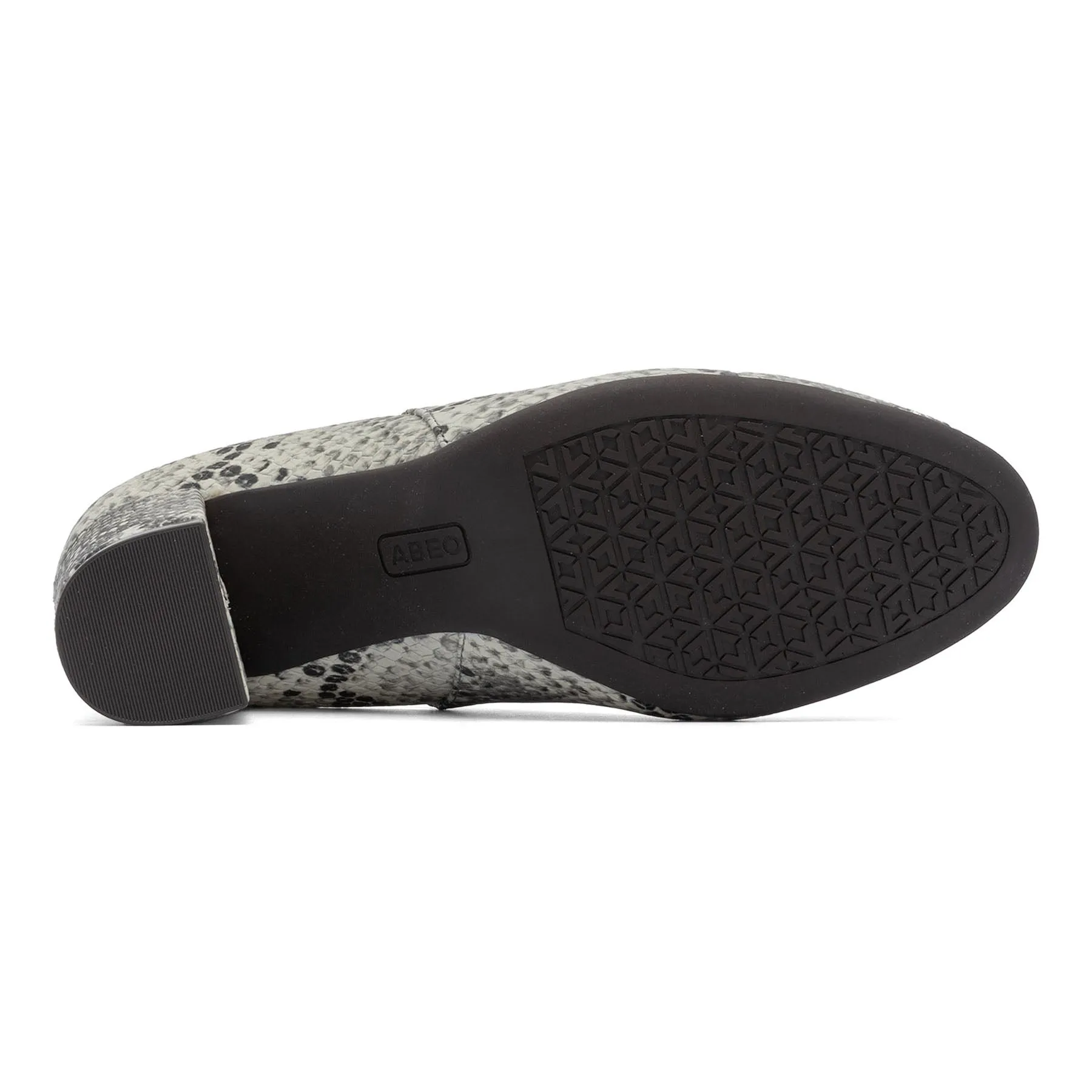 Tempo Slingback Metatarsal