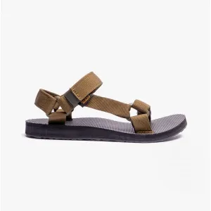 Teva ORIGINAL UNIVERSAL Mens Sandals Dark Olive