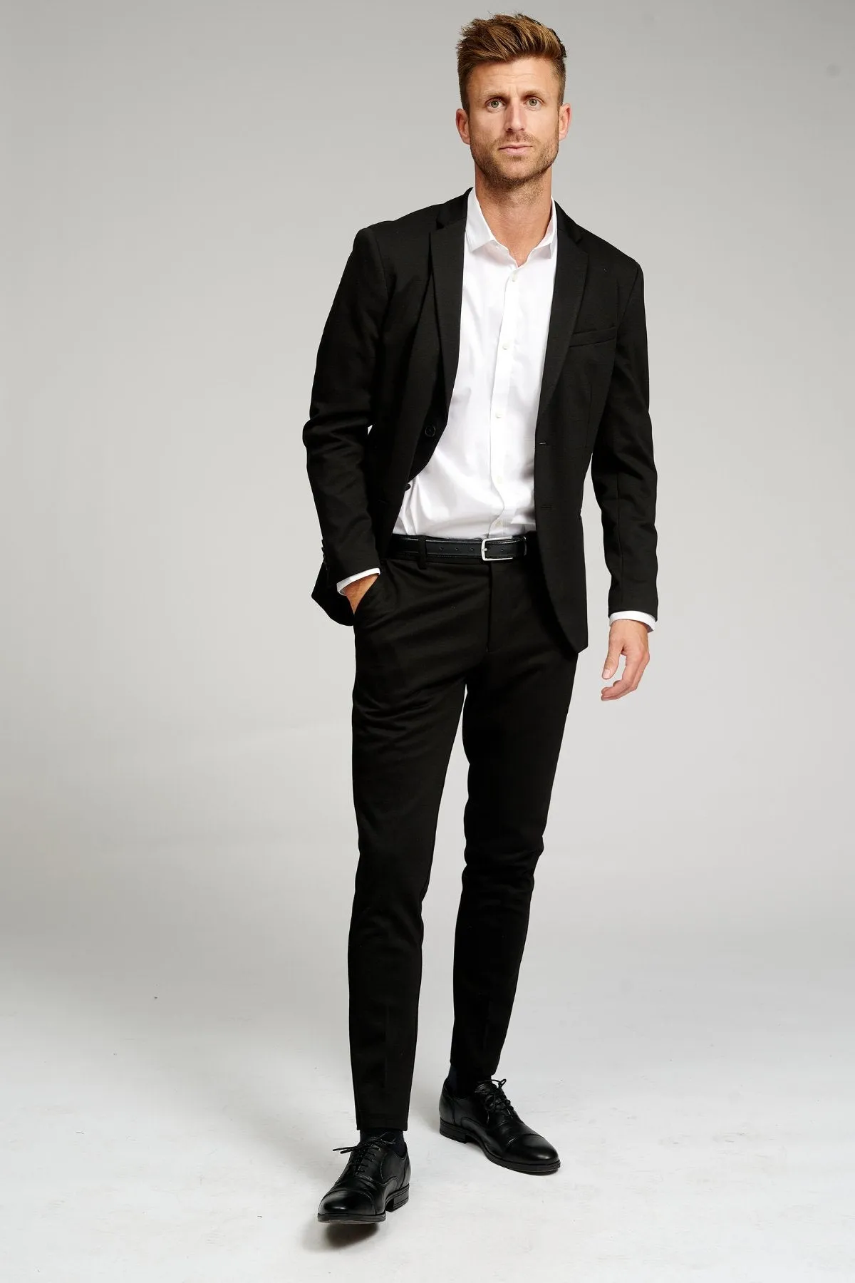 The Original Performance Suit   Performance Shirt - Package Deal