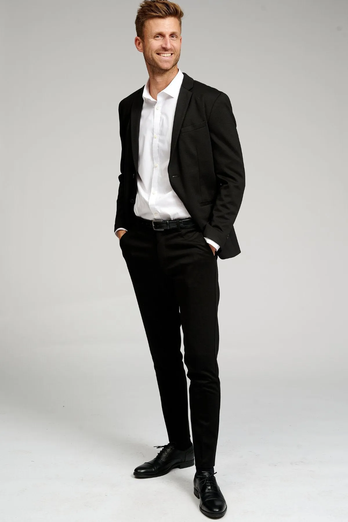 The Original Performance Suit   Performance Shirt - Package Deal