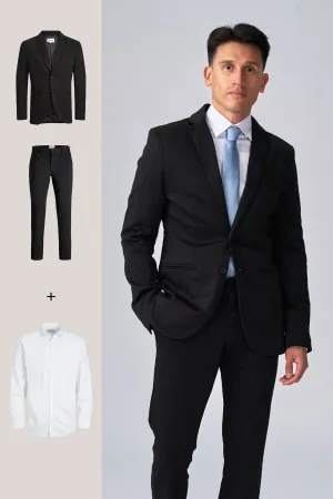 The Original Performance Suit   Performance Shirt - Package Deal