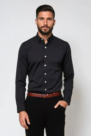 The Original Premium Performance Shirt - Black